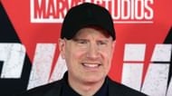 The Marvel Universe's mastermind: Kevin Feige (Image via Getty)